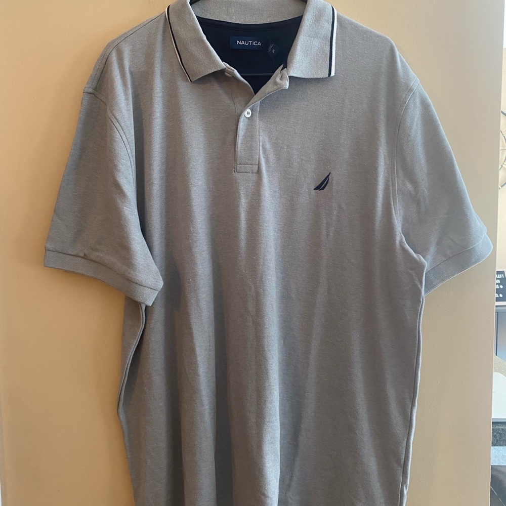 Men’s dress shirt
